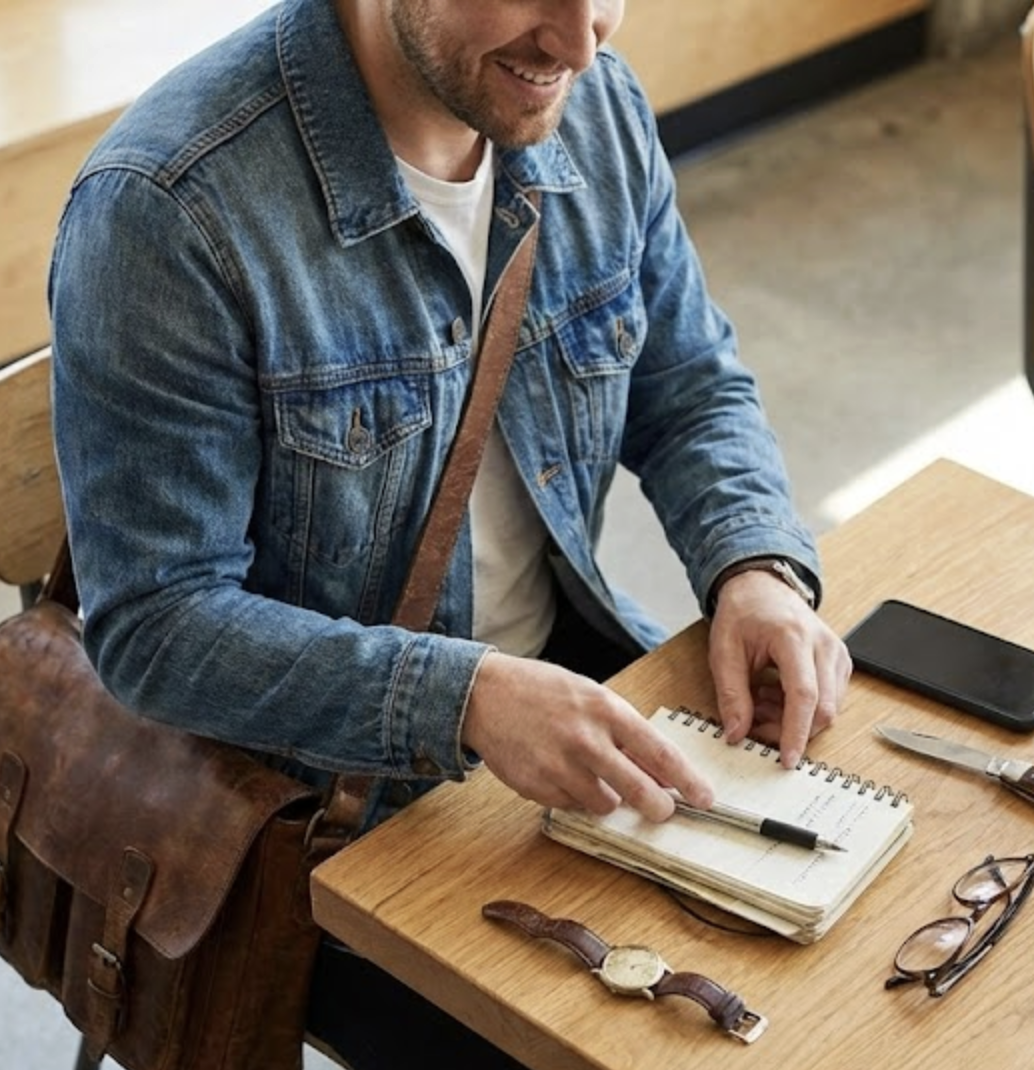 The Essentials Profile